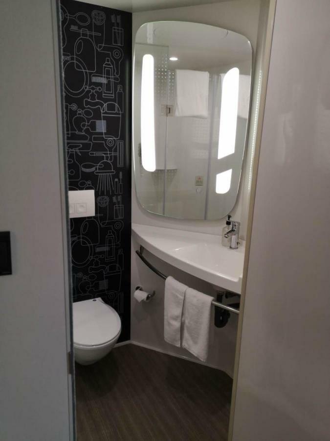 Ibis Xi'An Qujiang International Convention & Exhibition Center Hotel Екстериор снимка