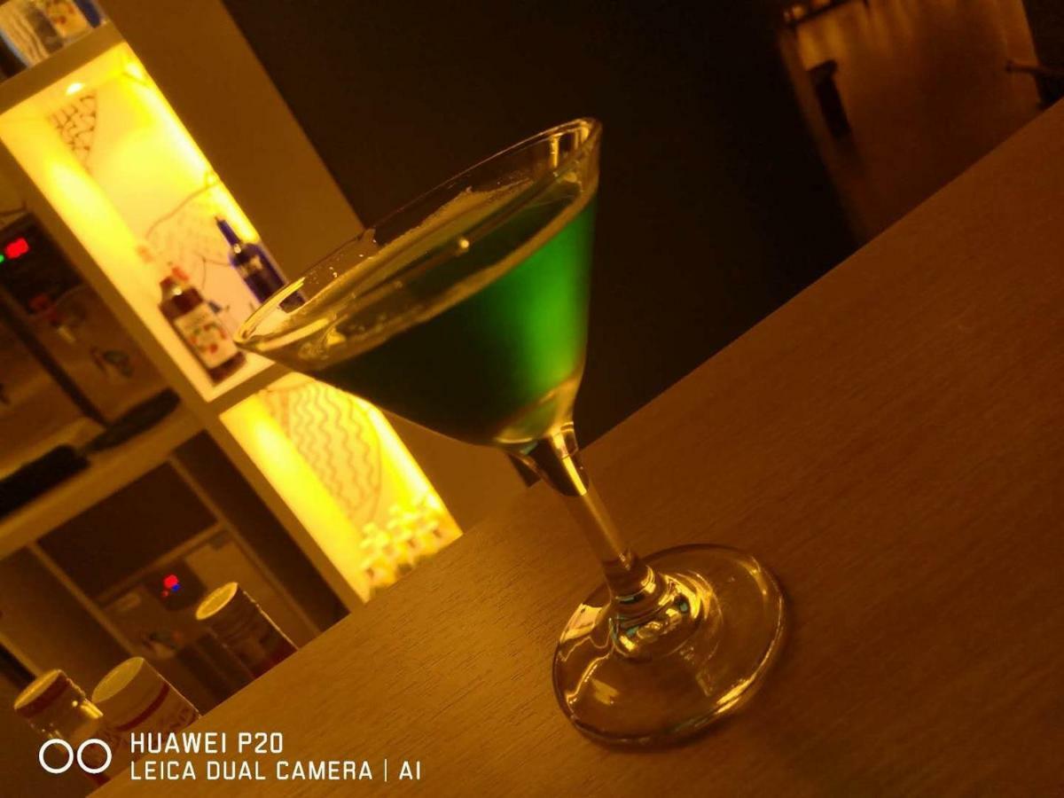 Ibis Xi'An Qujiang International Convention & Exhibition Center Hotel Екстериор снимка